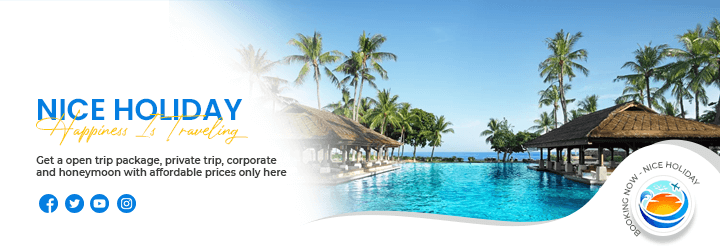 mobile - paket trip bali - NICE HOLIDAY