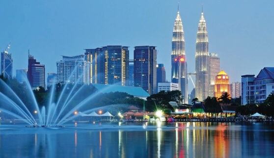 open trip malaysia- nice holiday