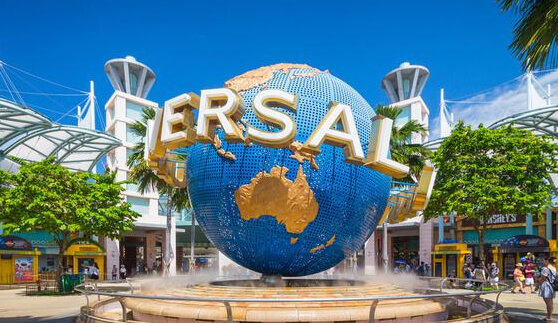 open trip singapure nice holiday