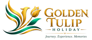 Logo goldentulipholiday new